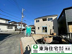 酒々井町中央台4丁目角地の明るいお家　1