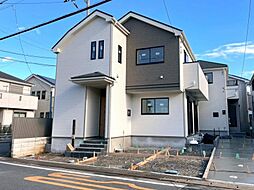 八千代市萱田町　A号棟