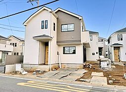 八千代市萱田町 A号棟