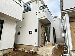 八千代市萱田町 B号棟