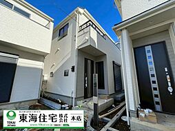 八千代市萱田町　B号棟