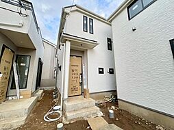 八千代市萱田町 D号棟