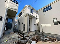 八千代市萱田町　D号棟