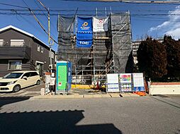 八千代市高津 新築戸建