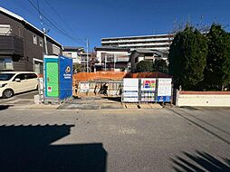 八千代市高津 新築戸建