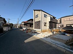 千葉市花見川区こてはし台6丁目