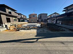 千葉市花見川区こてはし台6丁目