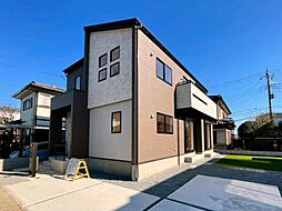 千葉市花見川区横戸台