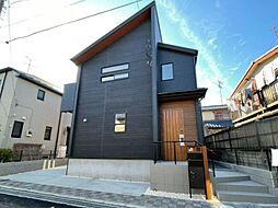 八千代市八千代台北8丁目