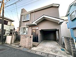 千葉市花見川区朝日ヶ丘3丁目