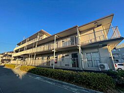 ソレイユ鷹の台D棟