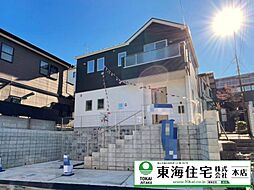八千代市大和田新田　1期