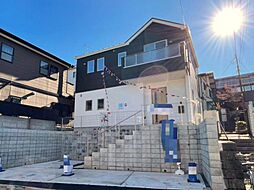 八千代市大和田新田　1期