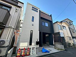 市川市南八幡5丁目