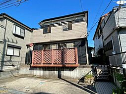 八千代市八千代台東2丁目