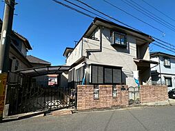 佐倉市中志津2丁目