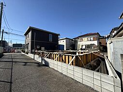 八千代市八千代台西第10