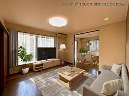 八千代市ゆりのき台5丁目　陽光と風の注ぐ南角地の住まい