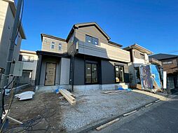 八千代市八千代台東4丁目