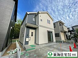 習志野市東習志野6丁目　B号棟