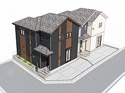 習志野市東習志野6丁目　A号棟