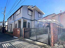 船橋市松が丘3丁目