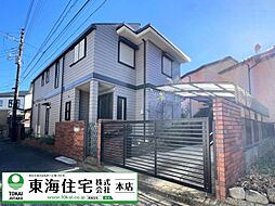 船橋市松が丘3丁目