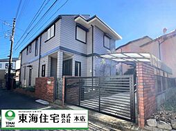 船橋市松が丘3丁目