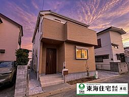 八千代市八千代台東6丁目