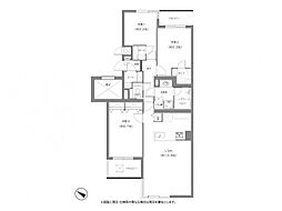 コスモ新検見川2