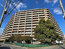 アルファグランデ八千代中央 二番街