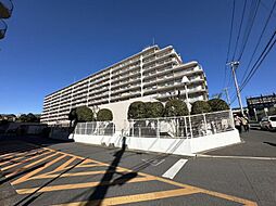 ローズタウン志津駅前　C棟