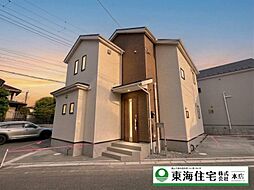 四街道市さちが丘1丁目　24-1期　1号棟　角地