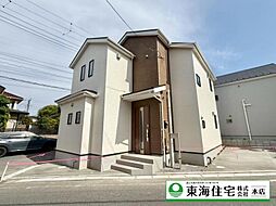四街道市さちが丘1丁目　24-1期　1号棟　角地