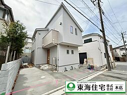 四街道市さちが丘1丁目　24-1期　2号棟