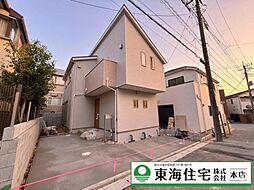 四街道市さちが丘1丁目　24-1期　2号棟