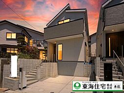 千葉市若葉区千城台東2丁目　24-1期　1号棟