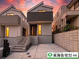 千葉市若葉区千城台東2丁目　24-1期　2号棟