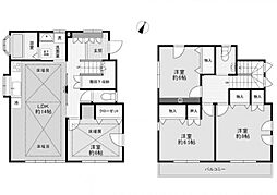 船橋市習志野台4丁目
