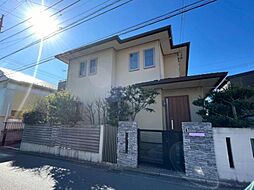 船橋市習志野台4丁目