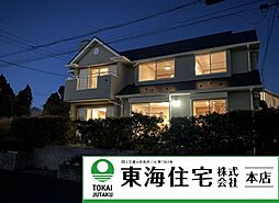 季美の森東1丁目