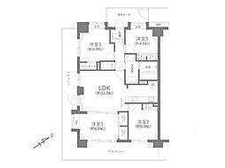 ダイアパレス幕張タイムズガーデン