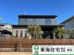 印西市鹿黒南3丁目テクノストラクチャーの耐震住宅