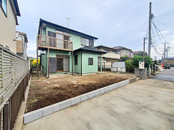 船橋市南三咲1丁目