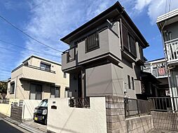 船橋市新高根4丁目