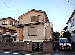 佐倉市中志津5丁目