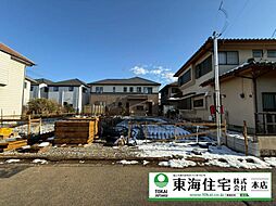 八千代市八千代台北13丁目　1号棟