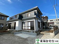 八千代市萱田町