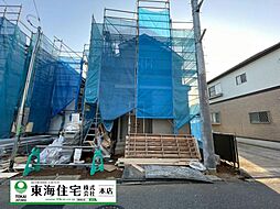 八千代市八千代台東6丁目　A号棟