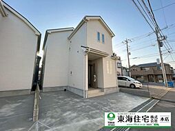 八千代市八千代台東3丁目　A号棟